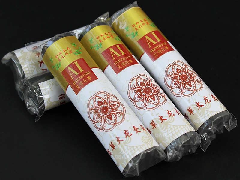 佰草火龙灸2.2*9.5CM