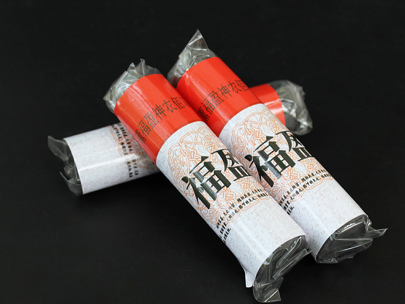 佰草火龙灸2.2*9.5CM