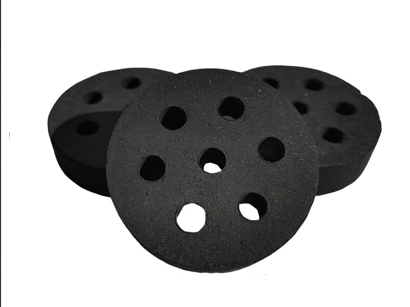 无烟艾饼6.3*1.5CM