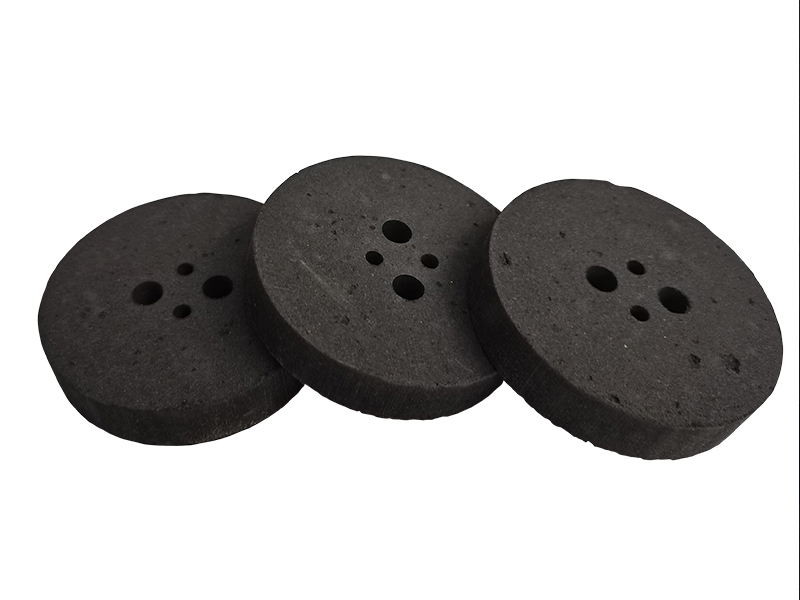 无烟艾饼6.5*1.3CM