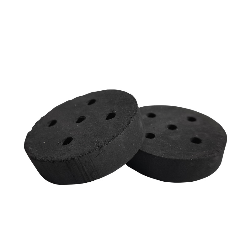 无烟艾饼6.3*1.4CM