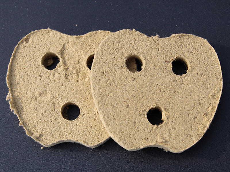 艾绒饼5*4.5*0.55cm