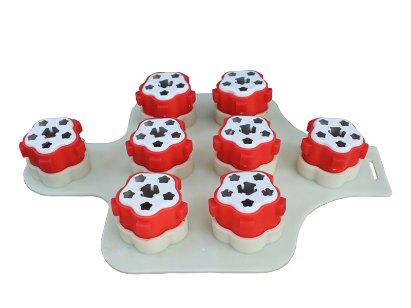 梅花灸鼎会阴私密灸