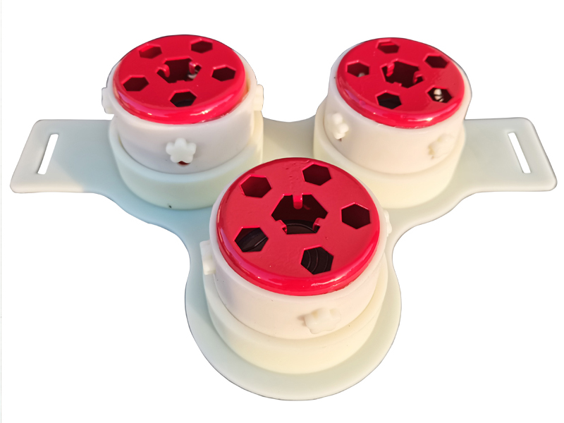 艾灸器膝盖关节灸